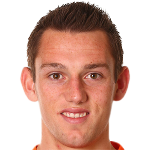 Stefan de Vrij