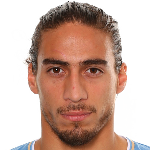 Martin Caceres