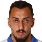 Kostas Mitroglou