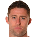 Gary Cahill