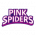  Pink Spiders (F)