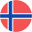  Noruega (M)