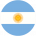 Argentinien