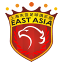 Shanghai East Asia