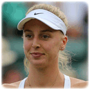 Naomi Broady