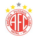 América de Natal