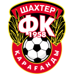 Shakhter Karaganda