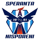 Speranta Nisporeni