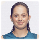 Jelena Ostapenko