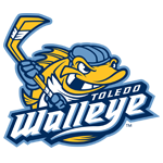 Toledo Walleye