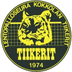 Tiikerit