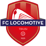 Lokomotive Tiflis