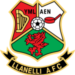 Llanelli Town