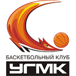  UMMC Yekaterinburg (K)