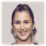  Belinda Bencic (W)