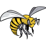 Alabama State Hornets