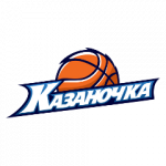  Kazanochka (W)