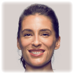  Andrea Petkovic (W)