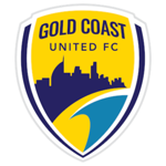  Gold Coast United (W)