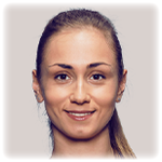  Aleksandra Krunic (W)