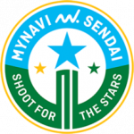  MyNavi Sendai (D)