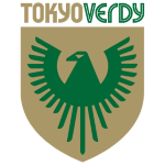  Tokio Verdy (Ž)