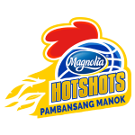 Magnolia Hotshots