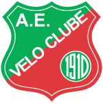  Velo Clube do 20