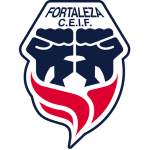  Fortaleza CEIF (W)