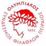  Olympiacos (W)