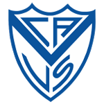  Velez Sarsfield (K)