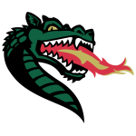  UAB Blazers (Ž)