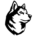 Northeastern Huskies