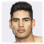 Gilberto Ramirez Sanchez