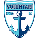 Voluntari