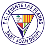  Levante Las Planas (M)