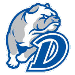  Drake Bulldogs (M)