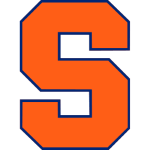  Syracuse Orange (K)