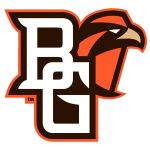  Bowling Green Falcons (K)