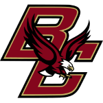  Boston College Eagles (F)