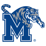  Memphis Tigers (W)