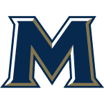  Mount St Mary`s Mountaineers (K)