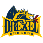  Drexel Dragons (Ž)