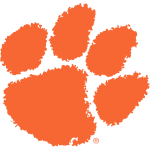  Clemson Tigers (D)