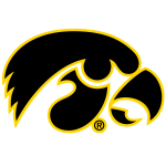  Iowa Hawkeyes (F)