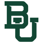  Baylor Bears (D)