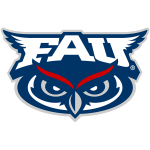  Florida Atlantic Owls (W)