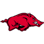  Arkansas Razorbacks (F)