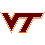  Virginia Tech Hokies (Ž)