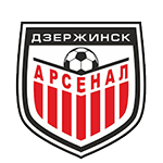 Arsenal Dziarjynsk